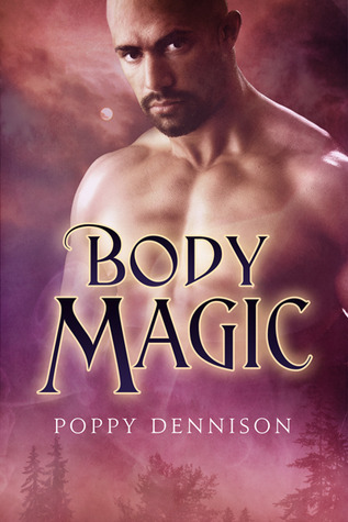 Body Magic (2012)