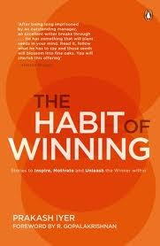 The Habit of Winning (2012)