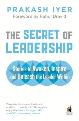 The Secret of Leadership (2013)