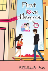 First Love Dilemma (2011)