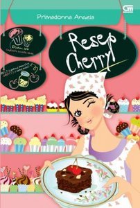 Resep Cherry