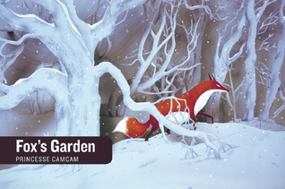 Fox's Garden (2014)