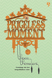 Priceless Moment (2014)
