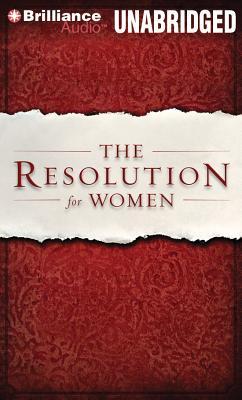 Resolution for Women, The