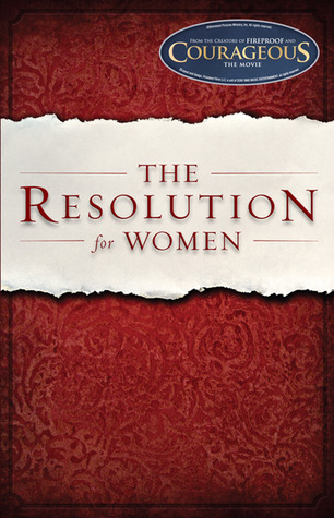 The Resolution for Women (2011)