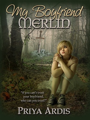 My Boyfriend Merlin (2011)