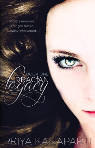 Dracian Legacy (2014)