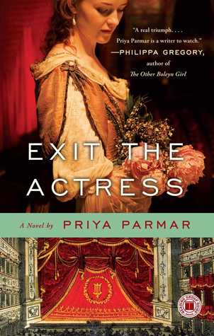 Exit the Actress (2011)