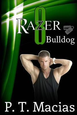 Bulldog: Razer 8 (2013)