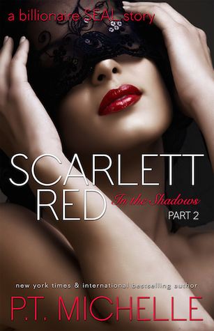 Scarlett Red: A Billionaire SEAL Story