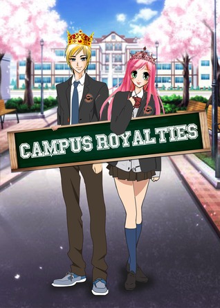 Campus Royalties (2013)