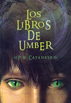 Los Libros de Umber (2010)
