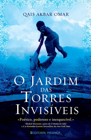 O Jardim das Torres Invisíveis (2013)