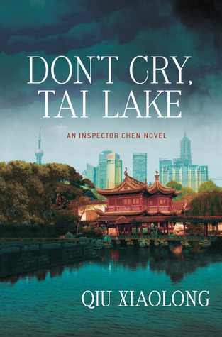 Don't Cry, Tai Lake (2012)
