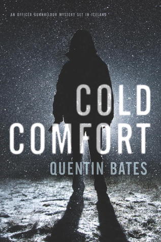 Cold Comfort (2012)