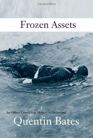 Frozen Assets (2011)