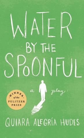 Water by the Spoonful (2012)