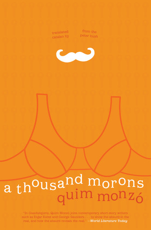 A Thousand Morons (2007)