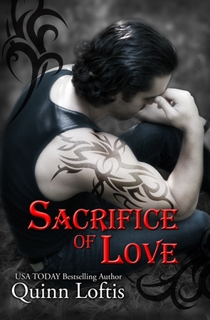 Sacrifice of Love (2000)