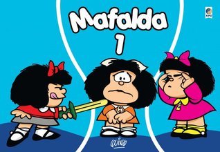 Mafalda 1 (1967)