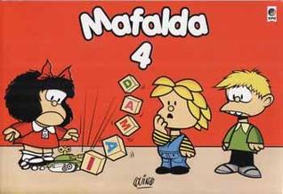 Mafalda 4 (1968)