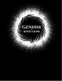 Gênesis por Robert Crumb (2009)
