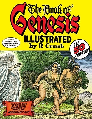 The Book of Genesis (2009)