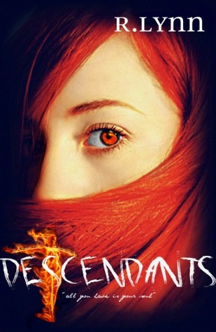 Descendants (2000)
