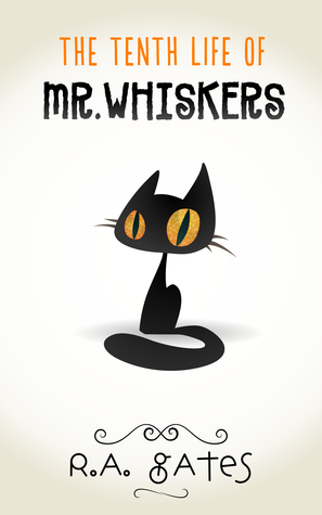 The Tenth Life of Mr. Whiskers (2012)