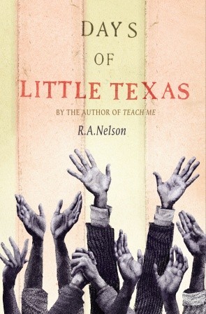 Days of Little Texas (2009)