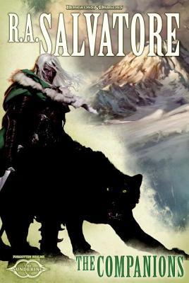 Companions, The: The Sundering, Book I