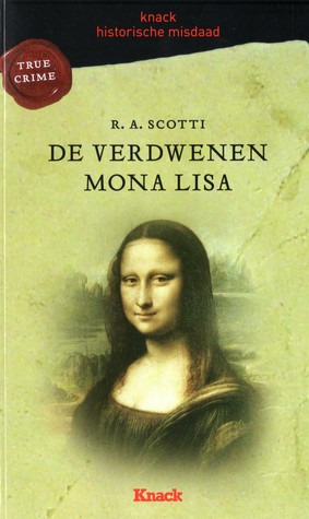 De verdwenen Mona Lisa (2010)
