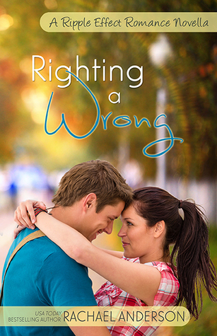 Righting a Wrong (2014)