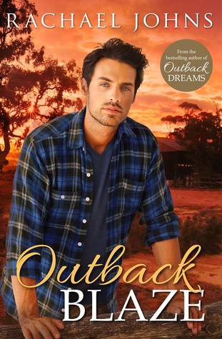 Outback Blaze (2014)