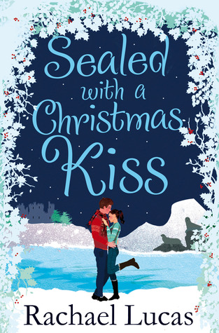 Sealed with a Christmas Kiss (2014)