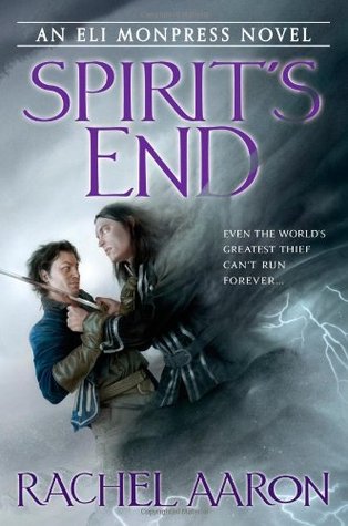 Spirit's End (2012)