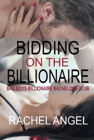 Bidding on the Billionaire (2013)