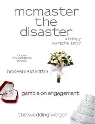 McMaster the Disaster Trilogy (2012)