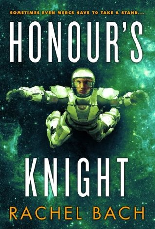 Honour's Knight (2014)