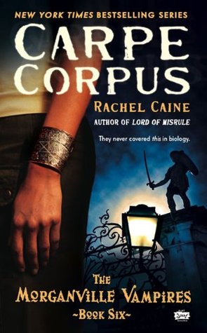 Carpe Corpus (2009)