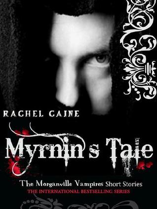 Myrnin's Tale