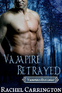 Vampire Betrayed (2000)