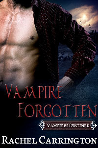 Vampire Forgotten (2000)
