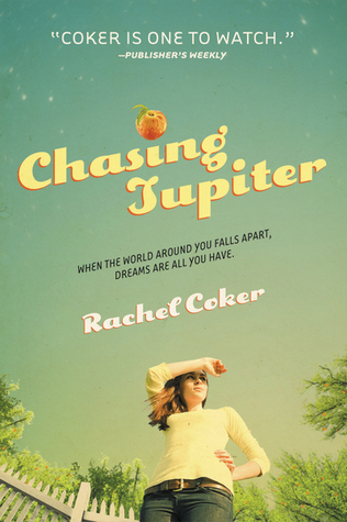 Chasing Jupiter (2012)