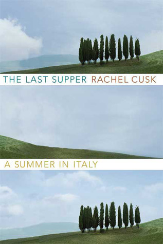 The Last Supper: A Summer in Italy