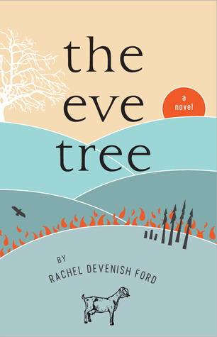 The Eve Tree: A Novel