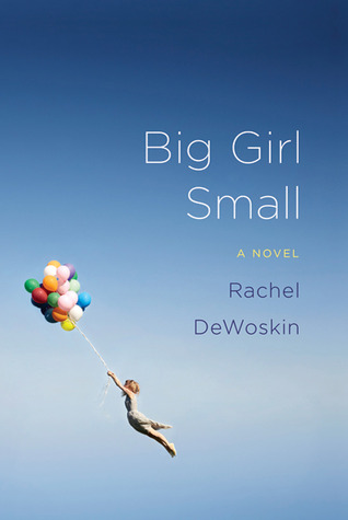 Big Girl Small (2011)