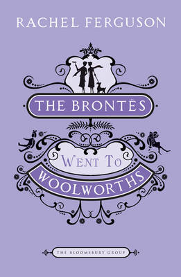 The Brontes Went To 