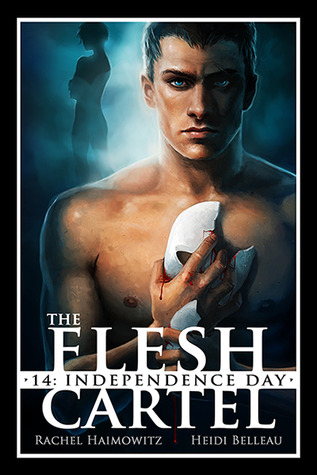 The Flesh Cartel #14: Independence Day (2014)