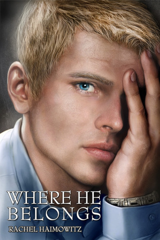 Where He Belongs (2011)